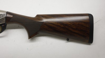 Benelli Montefeltro Silver 12ga 28