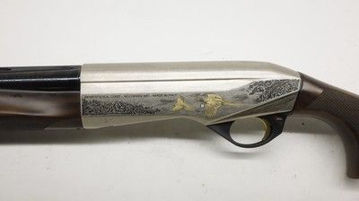 Benelli Montefeltro Silver 12ga 28