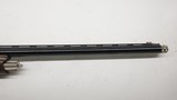 Benelli Montefeltro Silver 12ga 28