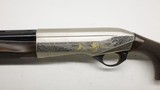 Benelli Montefeltro Silver 12ga 28