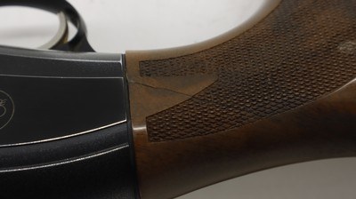 Beretta 391 AL391 Urika Sporting 12ga 30