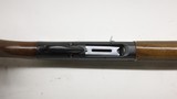 Beretta 391 AL391 Urika Gold Field 12ga 30