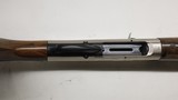 Beretta 391 AL391 Teknys Sporting 12ga 30