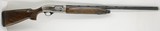 Beretta 391 AL391 Teknys Sporting 12ga 30