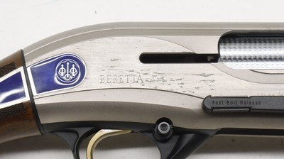Beretta 391 AL391 Teknys Sporting 12ga 30