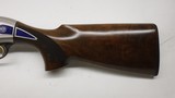 Beretta 391 AL391 Teknys Sporting 12ga 30