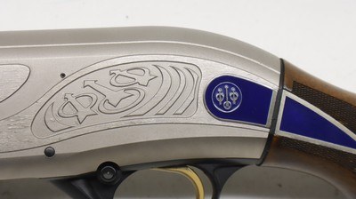 Beretta 391 AL391 Teknys Sporting 12ga 30
