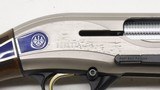 Beretta 391 AL391 Teknys Sporting 12ga 30