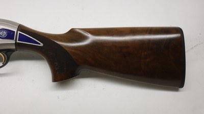 Beretta 391 AL391 Teknys Sporting 12ga 30