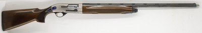 Beretta 391 AL391 Teknys Sporting 12ga 30