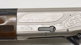 Beretta 391 AL391 Teknys Sporting 12ga 30