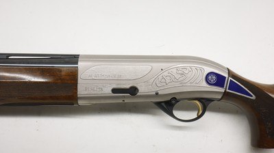 Beretta 391 AL391 Teknys Sporting 12ga 30