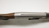 Beretta 391 AL391 Teknys Sporting 12ga 30
