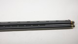 Beretta DT10 DT 10 Sport 12ga 32