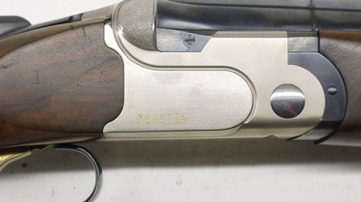 Beretta DT10 DT 10 Sport 12ga 32