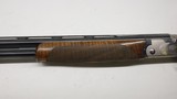 Beretta 682 Gold E Sporting, 12ga, 30