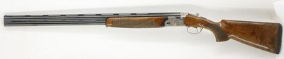 Beretta 682 Gold E Sporting, 12ga, 30
