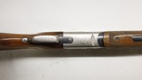 Beretta 682 Gold E Sporting, 12ga, 30