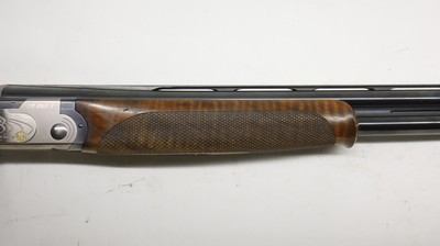 Beretta 682 Gold E Sporting, 12ga, 30