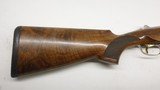 Beretta 682 Gold E Sporting, 12ga, 30