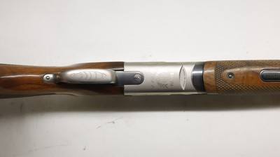 Beretta 682 Gold E Sporting, 12ga, 30
