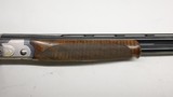 Beretta 682 Gold E Sporting, 12ga, 30