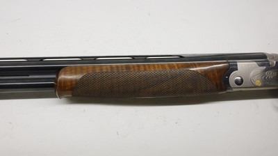 Beretta 682 Gold E Sporting, 12ga, 30