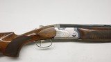 Beretta 682 Gold E Sporting, 12ga, 30