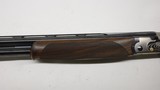 Beretta 682 Gold E LH LEFT Sporting Adj Comb, 12ga, 30