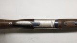 Beretta 682 Gold E LH LEFT Sporting Adj Comb, 12ga, 30