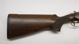 Beretta 682 Gold E LH LEFT Sporting Adj Comb, 12ga, 30