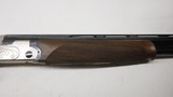 Beretta 682 Gold E LH LEFT Sporting Adj Comb, 12ga, 30
