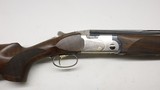 Beretta 682 Gold E LH LEFT Sporting Adj Comb, 12ga, 30