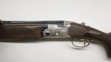 Beretta 682 Gold E LH LEFT Sporting Adj Comb, 12ga, 30