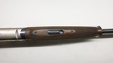 Beretta 682 Gold E LH LEFT Sporting Adj Comb, 12ga, 30