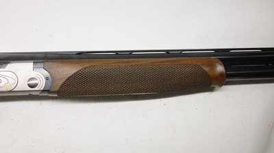 Beretta 682 Gold E Sporting Adj Comb, 12ga, 32