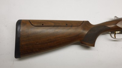 Beretta 682 Gold E Sporting Adj Comb, 12ga, 32