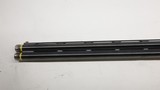 Beretta 682 Gold E Sporting Adj Comb, 12ga, 32