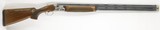 Beretta 682 Gold E Sporting Adj Comb, 12ga, 32