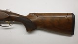 Beretta 682 Gold E Sporting Adj Comb, 12ga, 32
