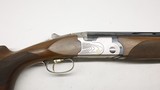 Beretta 682 Gold E Sporting Adj Comb, 12ga, 32