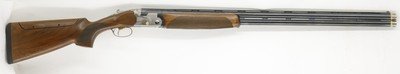 Beretta 682 Gold E Sporting Adj Comb, 12ga, 32