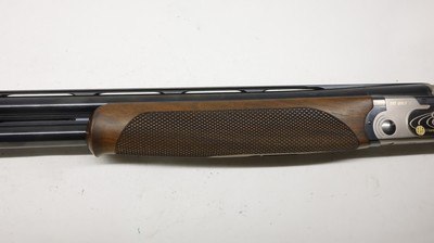 Beretta 682 Gold E Sporting Adj Comb, 12ga, 32
