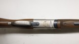 Beretta 682 Gold E Sporting Adj Comb, 12ga, 32