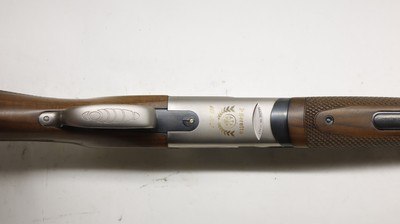 Beretta 682 Gold E Sporting Adj Comb, 12ga, 32