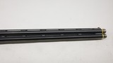 Beretta 682 Gold E Sporting Adj Comb, 12ga, 32