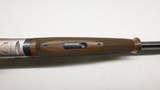 Beretta 682 Gold E Sporting Adj Comb, 12ga, 32
