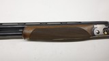 Beretta 682 Gold E Sporting Adj Comb, 12ga, 32