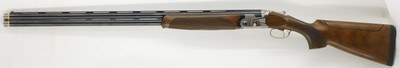 Beretta 682 Gold E Sporting Adj Comb, 12ga, 32