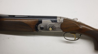 Beretta 682 Gold E Sporting Adj Comb, 12ga, 32